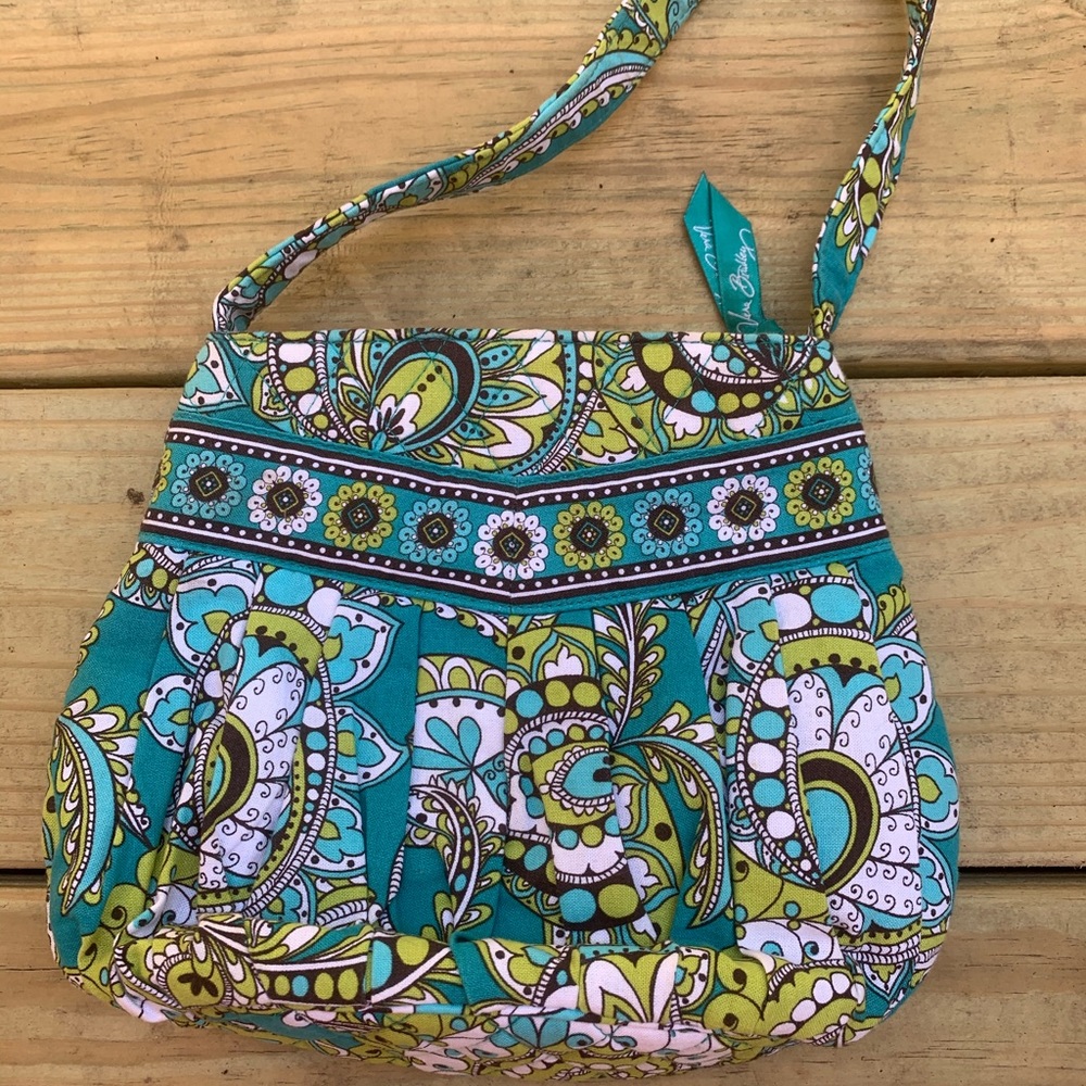 Vera Bradley purse